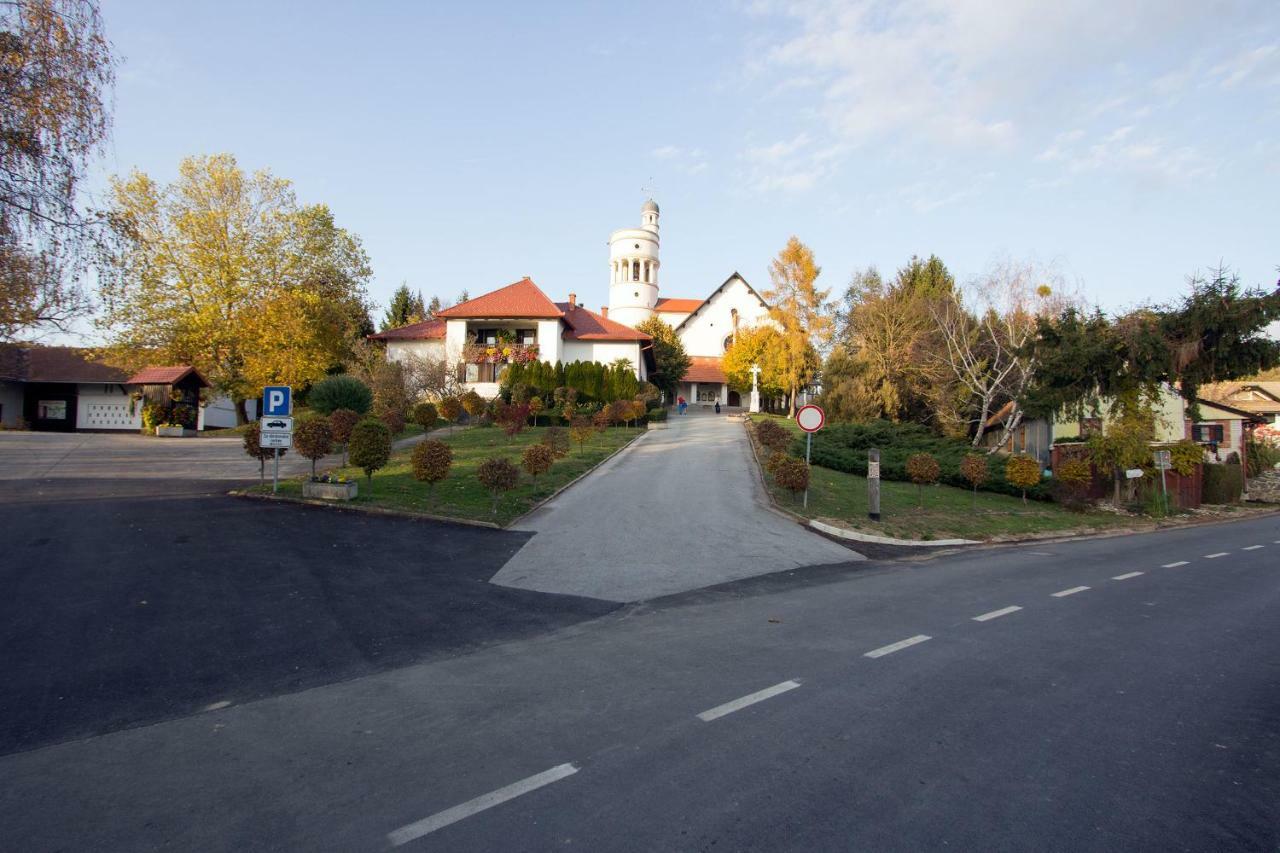 Holiday Home Janko Bogojina Extérieur photo